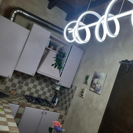 Appartamento Il Vicoletto لا سبيتسْيا المظهر الخارجي الصورة