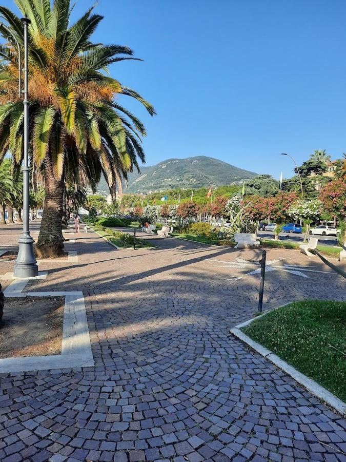 Appartamento Il Vicoletto لا سبيتسْيا المظهر الخارجي الصورة