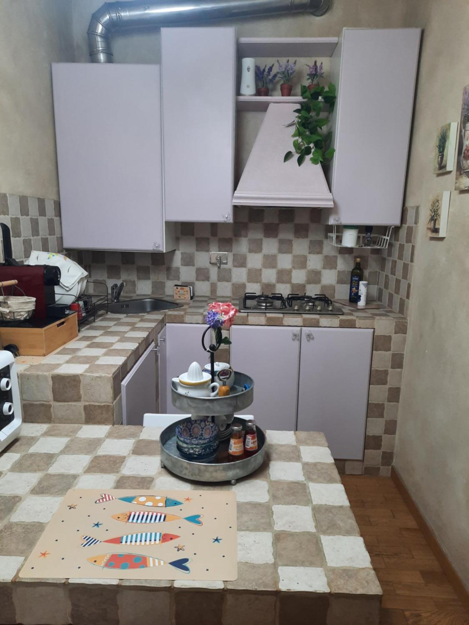 Appartamento Il Vicoletto لا سبيتسْيا المظهر الخارجي الصورة